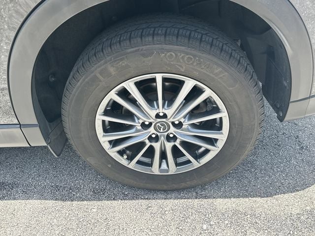2021 Mazda Mazda CX-5 Sport