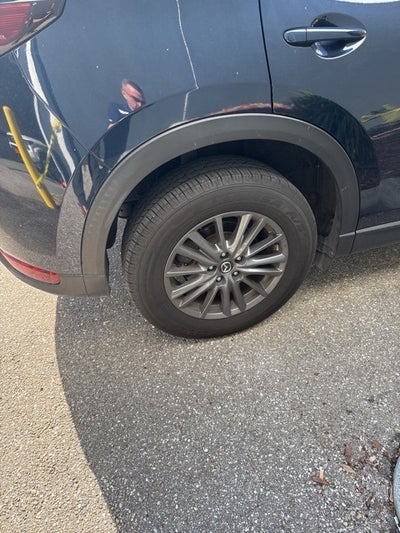 2020 Mazda Mazda CX-5 Touring