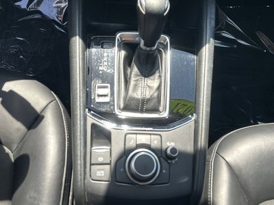 2021 Mazda Mazda CX-5 Touring