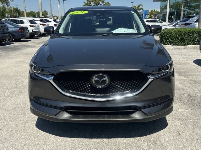 2021 Mazda Mazda CX-5 Touring