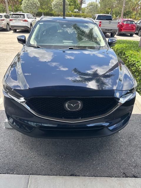 2020 Mazda Mazda CX-5 Touring
