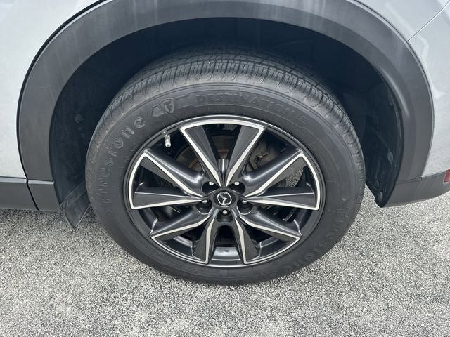 2017 Mazda Mazda CX-5 Grand Touring