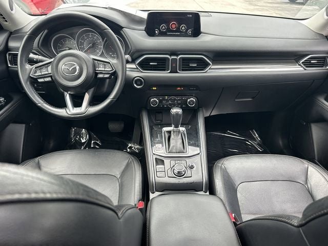 2017 Mazda Mazda CX-5 Grand Touring