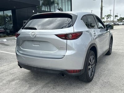 2017 Mazda Mazda CX-5 Grand Touring