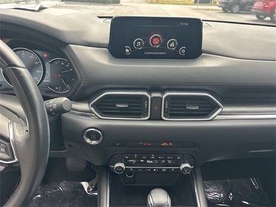 2020 Mazda Mazda CX-5 Grand Touring