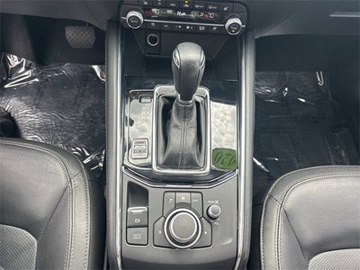 2020 Mazda Mazda CX-5 Grand Touring