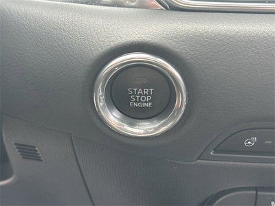 2020 Mazda Mazda CX-5 Grand Touring