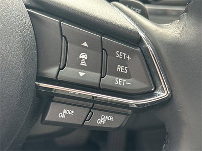 2020 Mazda Mazda CX-5 Grand Touring