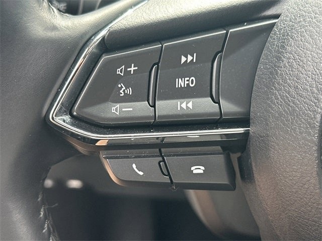 2020 Mazda Mazda CX-5 Grand Touring