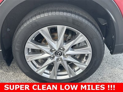 2021 Mazda Mazda CX-5 Grand Touring