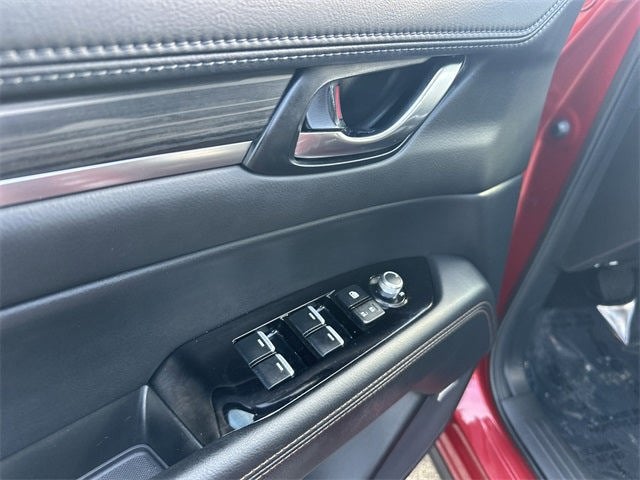 2021 Mazda Mazda CX-5 Grand Touring