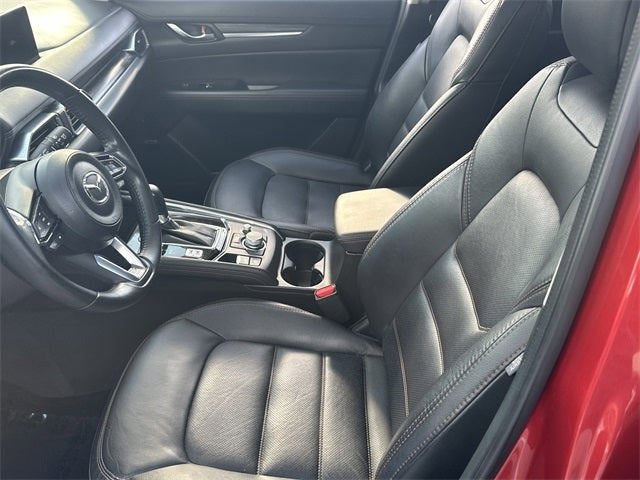 2021 Mazda Mazda CX-5 Grand Touring