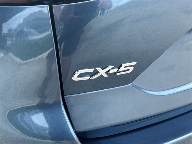 2019 Mazda Mazda CX-5 Grand Touring