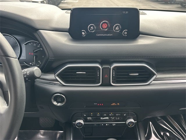 2019 Mazda Mazda CX-5 Grand Touring