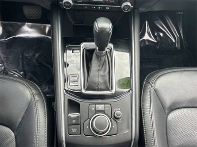 2019 Mazda Mazda CX-5 Grand Touring