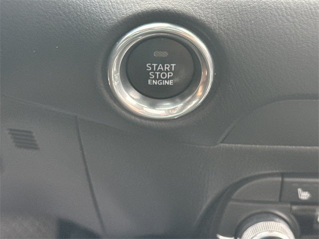 2019 Mazda Mazda CX-5 Grand Touring