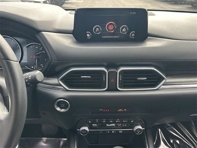 2019 Mazda Mazda CX-5 Grand Touring