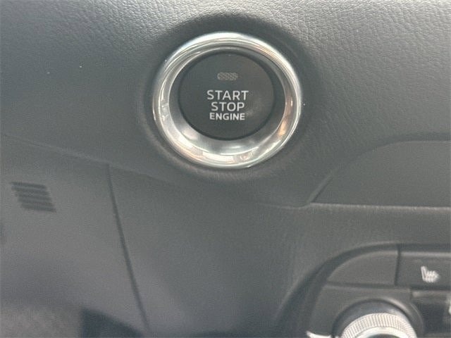 2019 Mazda Mazda CX-5 Grand Touring