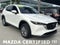2025 Mazda Mazda CX-5 2.5 S