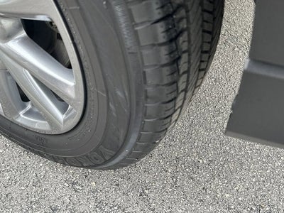 2025 Mazda Mazda CX-5 2.5 S