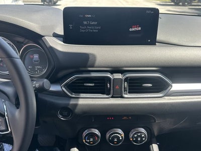 2023 Mazda Mazda CX-5 2.5 S