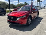 2023 Mazda Mazda CX-5 2.5 S