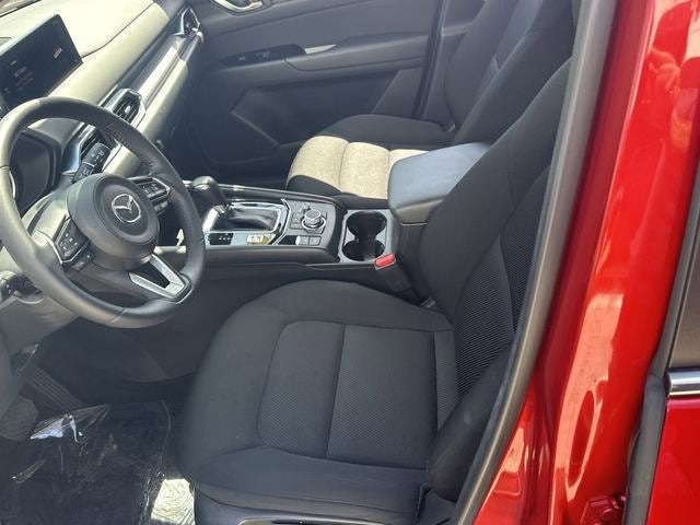 2023 Mazda Mazda CX-5 2.5 S