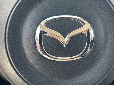 2023 Mazda Mazda CX-5 2.5 S