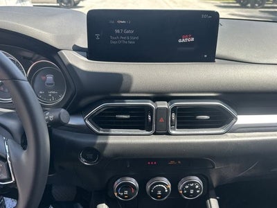 2023 Mazda Mazda CX-5 2.5 S