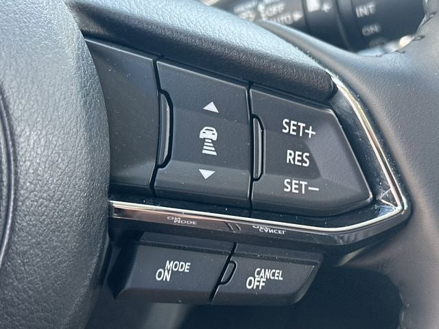 2023 Mazda Mazda CX-5 2.5 S