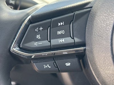 2023 Mazda Mazda CX-5 2.5 S