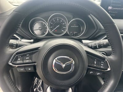 2024 Mazda Mazda CX-5 2.5 S Select Package