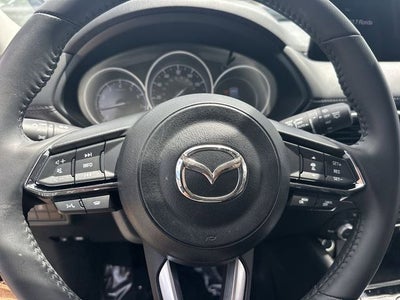 2024 Mazda Mazda CX-5 2.5 S Select Package