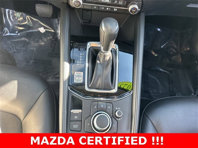 2023 Mazda Mazda CX-5 2.5 S Select Package