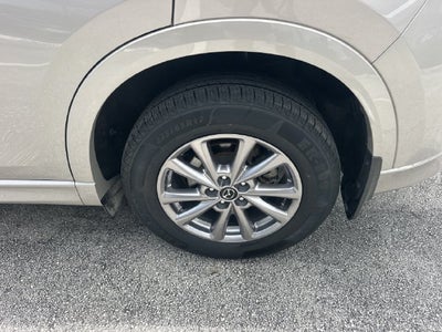 2024 Mazda Mazda CX-5 2.5 S Preferred Package