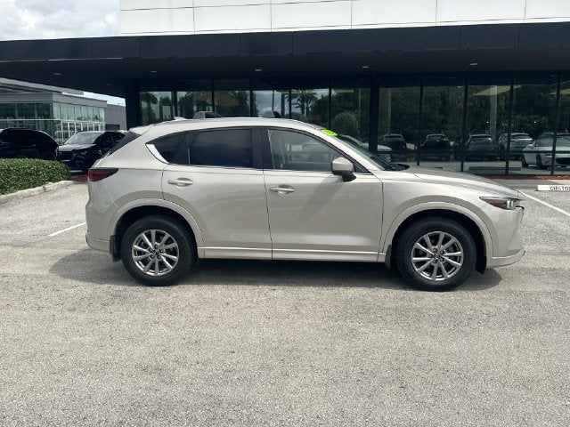 2024 Mazda Mazda CX-5 2.5 S Preferred Package