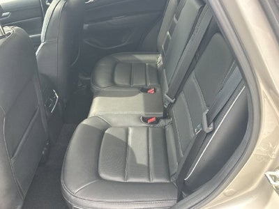 2024 Mazda Mazda CX-5 2.5 S Preferred Package