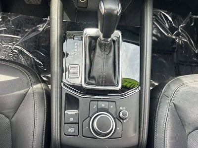 2022 Mazda Mazda CX-5 2.5 S Preferred Package