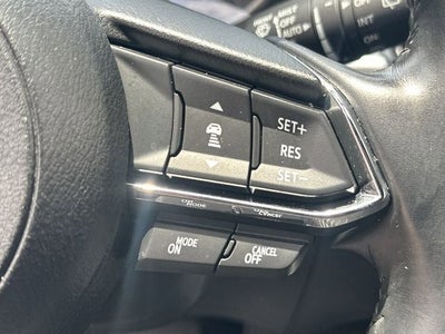 2022 Mazda Mazda CX-5 2.5 S Preferred Package