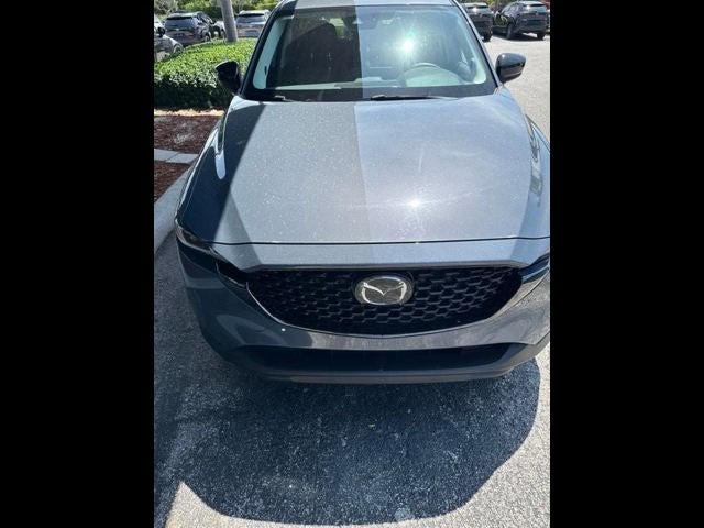 2024 Mazda Mazda CX-5 2.5 S Preferred Package