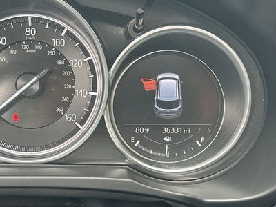 2023 Mazda Mazda CX-5 2.5 S Preferred Package