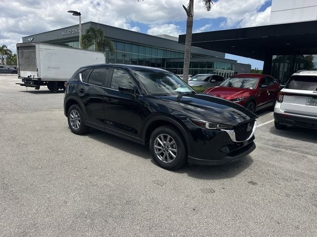 2023 Mazda Mazda CX-5 2.5 S Preferred Package
