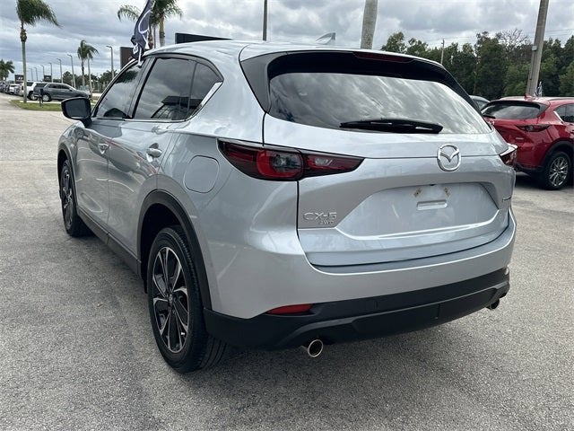 2023 Mazda Mazda CX-5 2.5 S Premium Plus Package
