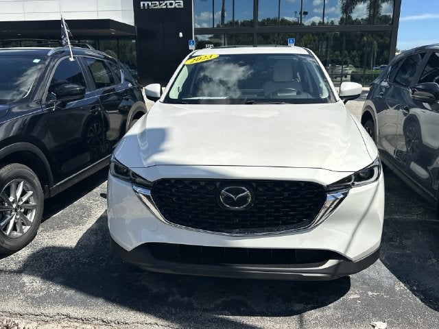 2023 Mazda Mazda CX-5 2.5 S Premium Plus Package