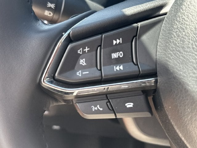 2023 Mazda Mazda CX-5 2.5 S Premium Plus Package