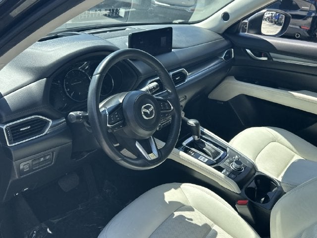 2024 Mazda Mazda CX-5 2.5 S Premium Plus Package