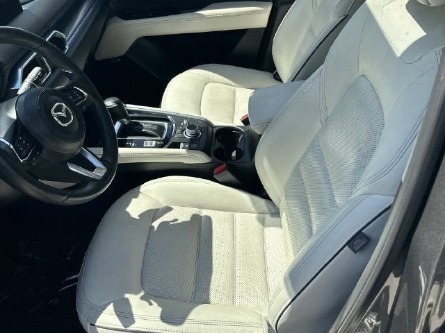 2024 Mazda Mazda CX-5 2.5 S Premium Plus Package