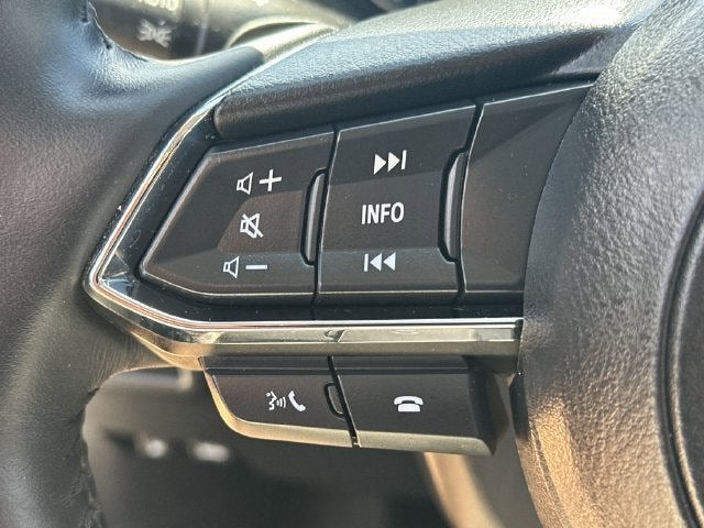 2024 Mazda Mazda CX-5 2.5 S Premium Plus Package