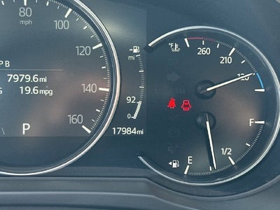 2024 Mazda Mazda CX-5 2.5 S Premium Plus Package