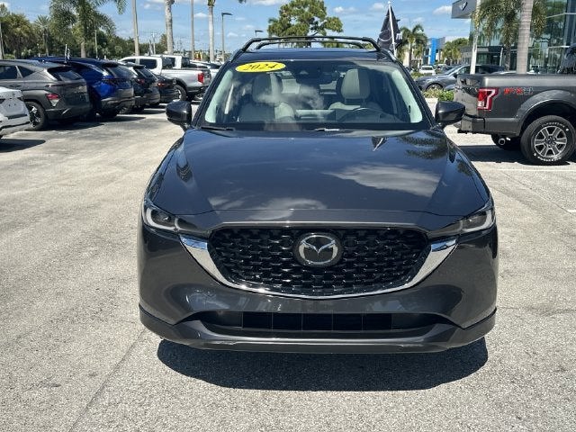 2024 Mazda Mazda CX-5 2.5 S Premium Plus Package